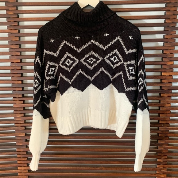 Francesca's Collections Sweaters - Francesca’s sweater